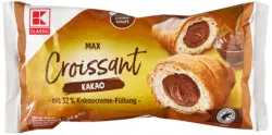 K-Classic Кроасан 32% пълнеж