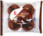 Kaufland хипермаркет K-Classic Мъфини шоколад или страчатела - до 24-08-25
