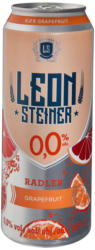 Leonsteiner Безалкохолна бира 0,0% vol
