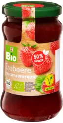 K-BIO Конфитюр различни видове