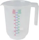 Kaufland хипермаркет Spice&Soul Комплект мерителни съдове - до 25-01-26