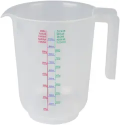 Spice&Soul Комплект мерителни съдове