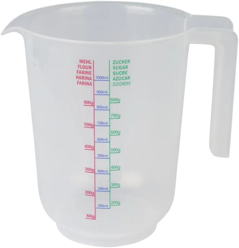 Spice&Soul Комплект мерителни съдове