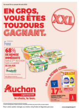 EN GROS, VOUS ÊTES TOUJOURS GAGNANT.