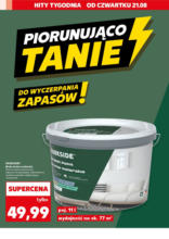 Kaufland Non Food_ważny do 27.08