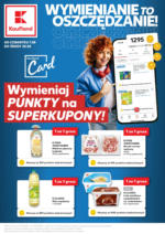 Atrakcyjne oferty specjalne dla wszystkich Kaufland – do 20.08.2025