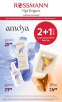 Rossmann gazetka
