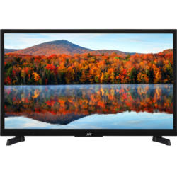 Телевизор JVC LT-24VAH3300 SMART TV, ANDROID TV, 24.0 ", 60.0 см