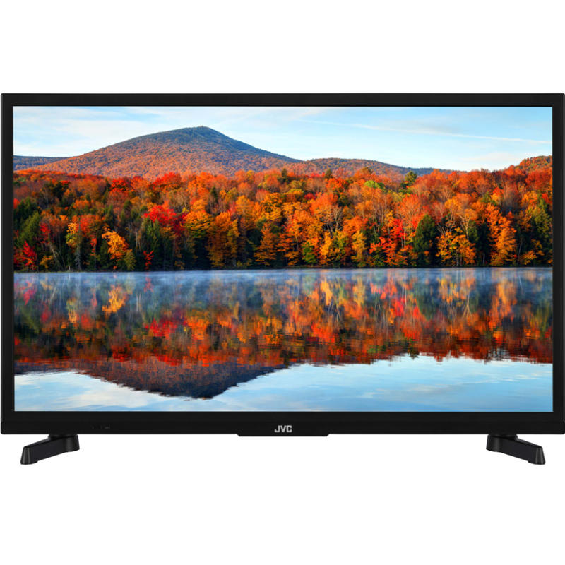 Телевизор JVC LT-24VAH3300 SMART TV, ANDROID TV, 24.0 ", 60.0 см