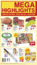 Famila - Angebote 25.08.-30.08.2025