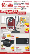 famila Nordwest Famila: Einleger - bis 30.08.2025