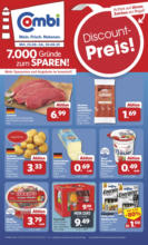 Combi - Angebote 25.08.-30.08.2025