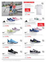 InterSport újság érvényessége 2025.08.31-ig