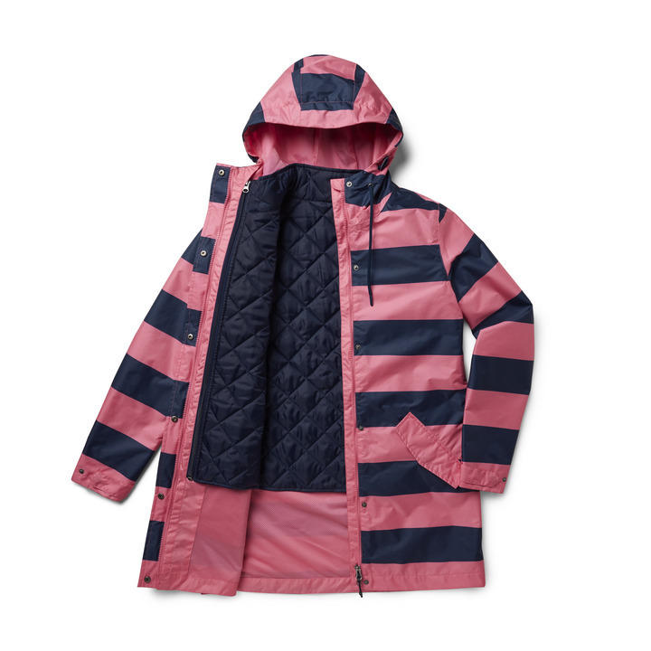 3-in-1-Regenjacke