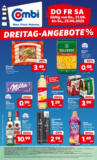 Combi: Wochenendknüller