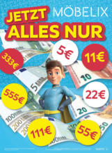 5/10/20/50/100/300/500 Euro Produkte