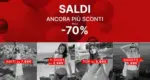 Terranova Ancora piu sconti fino a -70% - al 31.08.2025