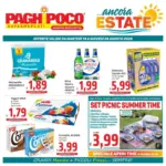 PaghiPoco Ancora estate! - al 28.08.2025