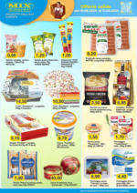 Mix Markt Prodotti Dell'Est Europa - al 31.08.2025