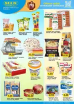 Mix Markt Prodotti Dell'Est Europa - al 31.08.2025