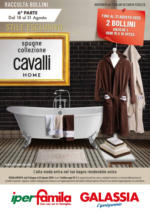 Iperfamila GRANDI MARCHE - al 31.08.2025