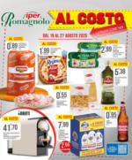 Iper Nonna Isa Al costo li paghi come noi - al 27.08.2025
