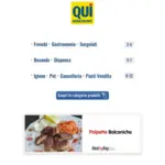 Qui Discount La Spesa Conveniente - al 07.09.2025