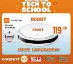 Vella Elettrodomestici Tech to school - al 27.08.2025