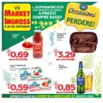 Market Ingross Occasioni da non perdere! - al 27.08.2025