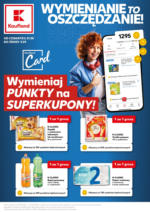 Kaufland Katalog_3_ważny do 3.09 Kaufland – od 21.08.2025