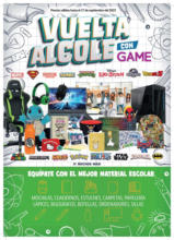Vuelta al Cole