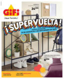 ¡Super Vuelta!