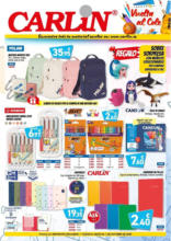 22 - ¡No te pierdas nuestras ofertas flash!
