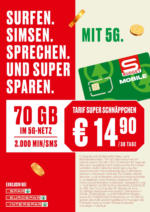 Magenta Magenta: Surfen, Simsen, Super Sparen - bis 11.09.2025
