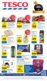 Tesco újság érvényessége 2025.8.27-ig