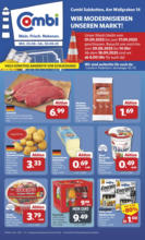 Combi Unsere Combi Wochenangebote - bis 30.08.2025