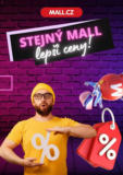 Stejný Mall Lepší Ceny!
