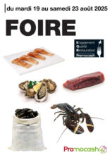Catalogue Promocash