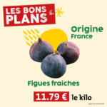 So.bio Les Bons Plans So.bio de la semaine ! - au 24.08.2025