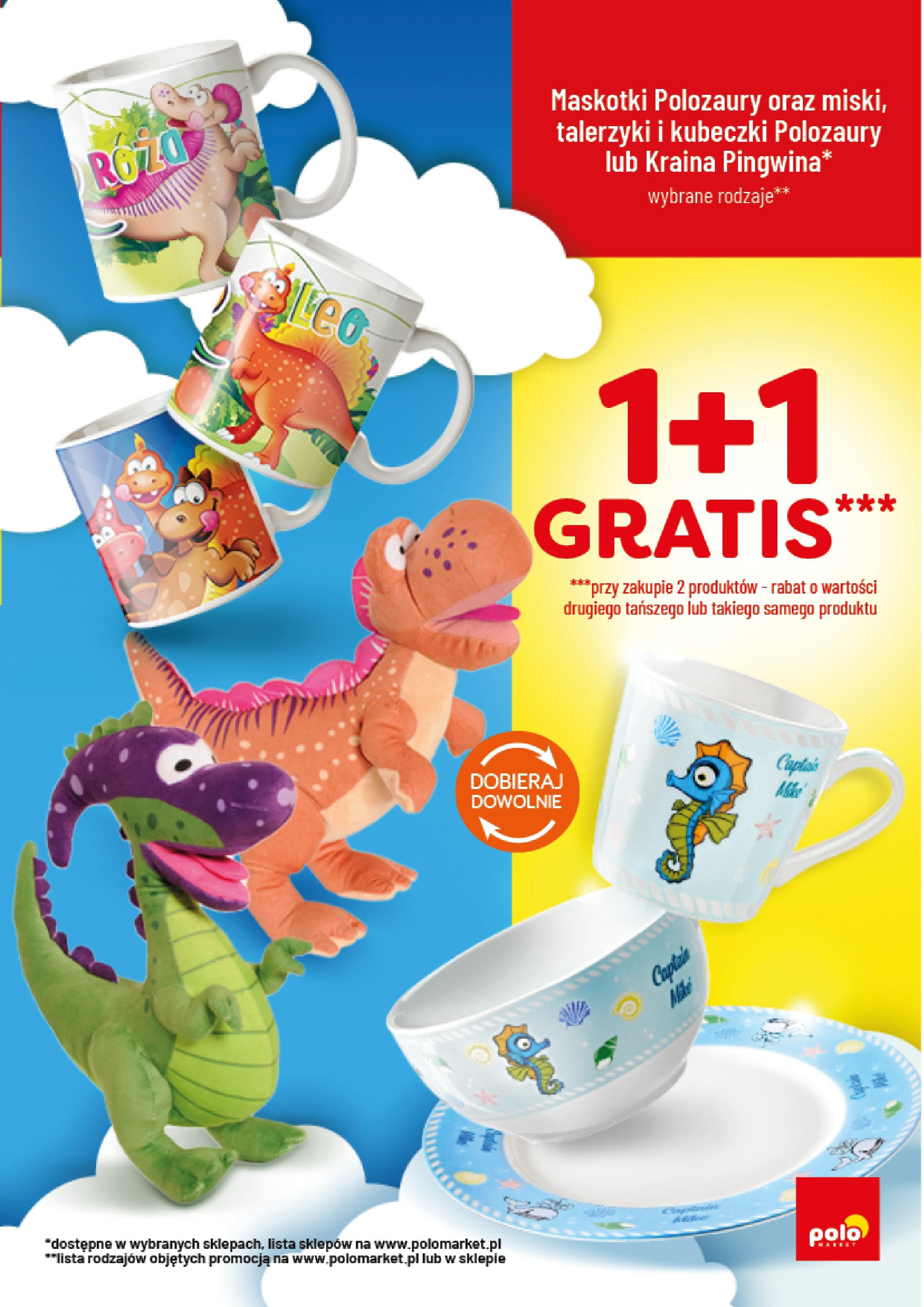 POLOmarket gazetka od jutra (20.08.2025) - Nowa PDF | Strona: 3