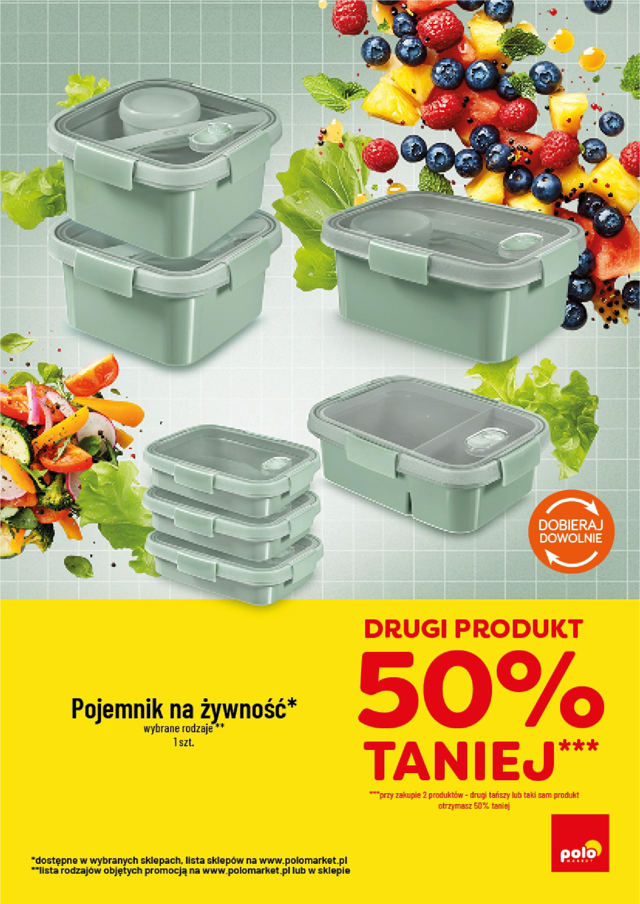 POLOmarket gazetka od jutra (20.08.2025) - Nowa PDF | Strona: 5