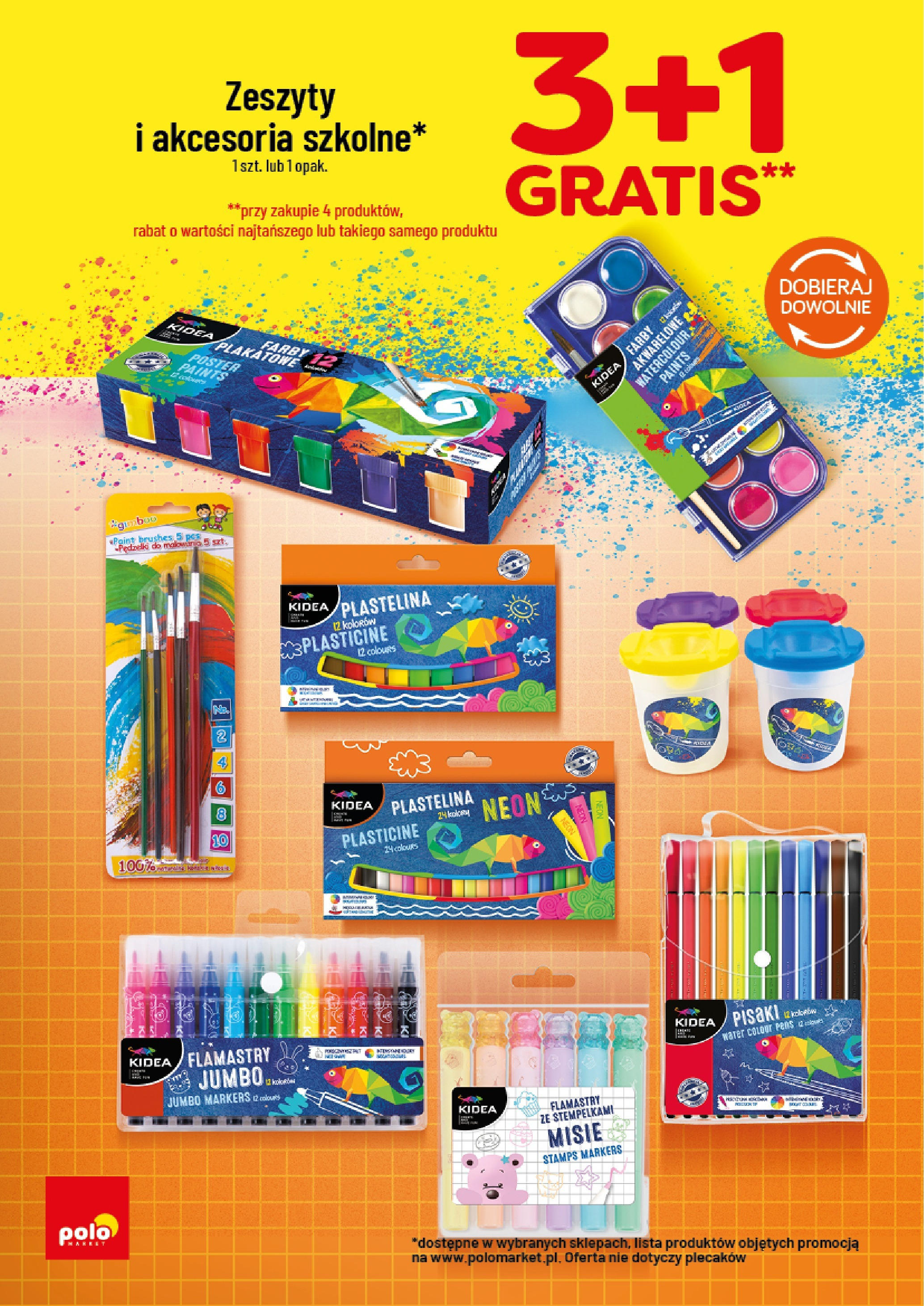POLOmarket gazetka od jutra (20.08.2025) - Nowa PDF | Strona: 6