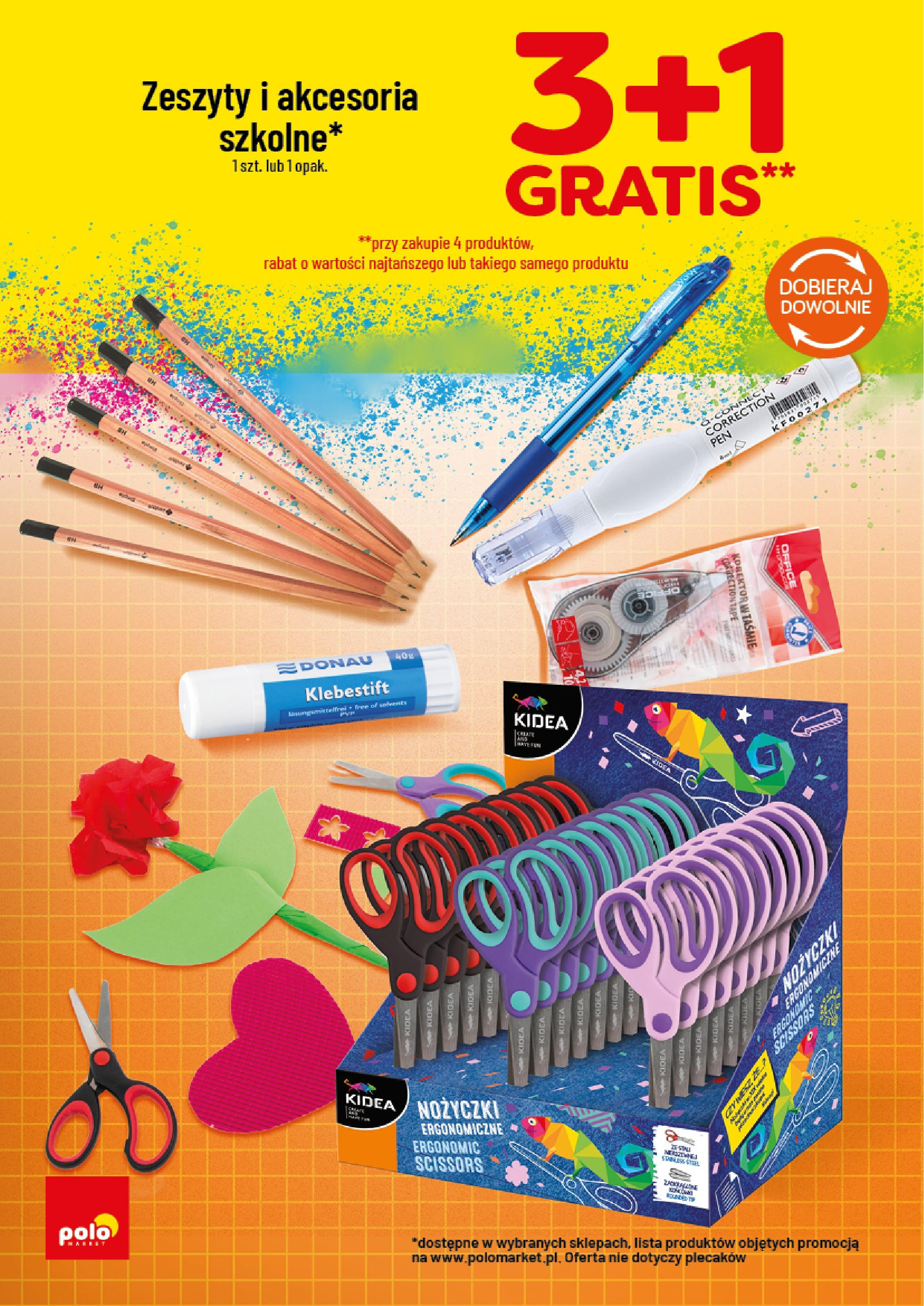POLOmarket gazetka od jutra (20.08.2025) - Nowa PDF | Strona: 8