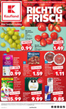 Kaufland: Wochenangebote