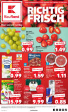 Kaufland: Wochenangebote