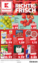 Kaufland: Wochenangebote