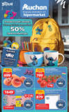 Auchan újság érvényessége 08.27.-ig