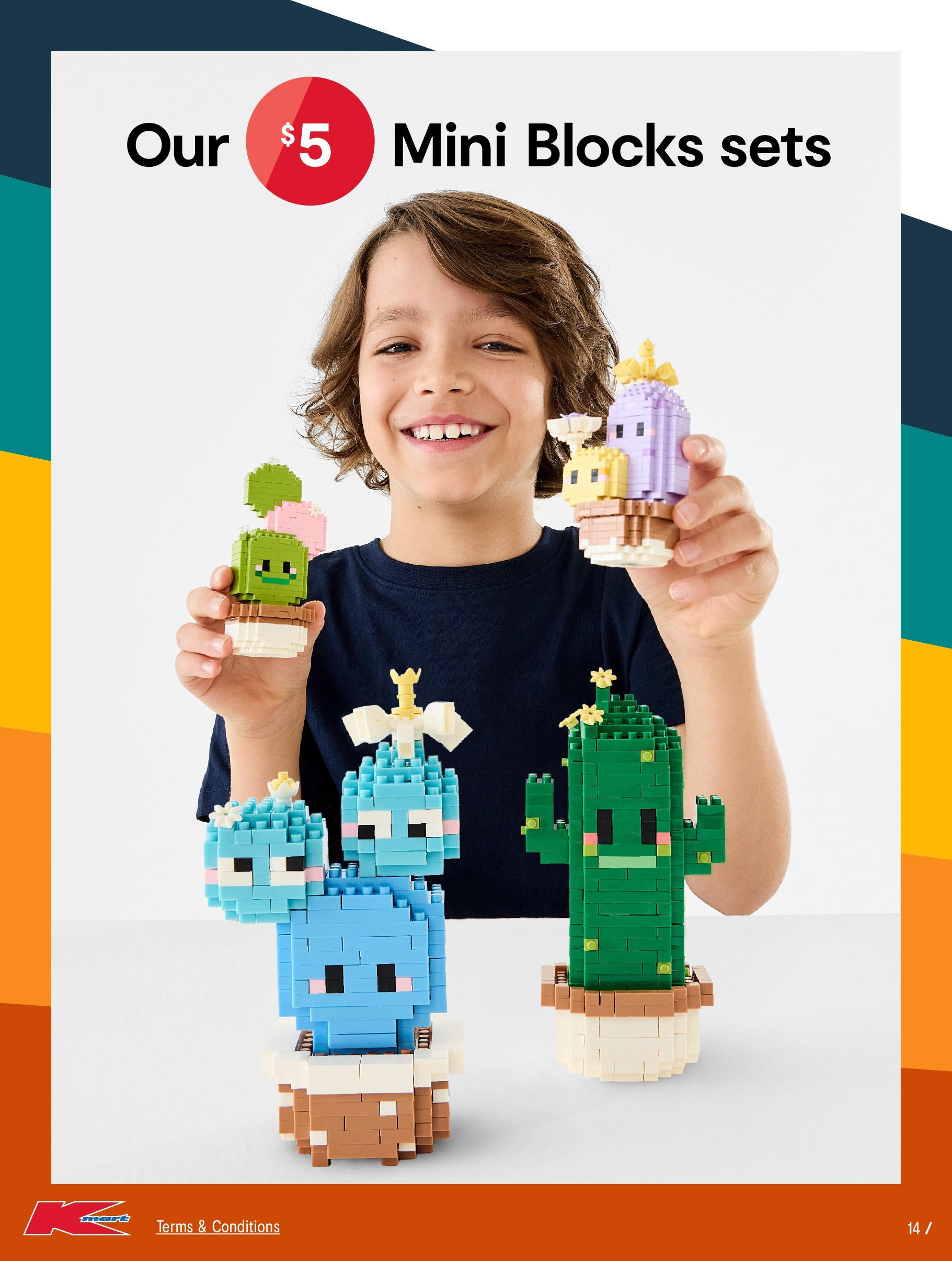﻿﻿Kmart catalogue valid from 20/08/2025 > Online Australia | Page: 14