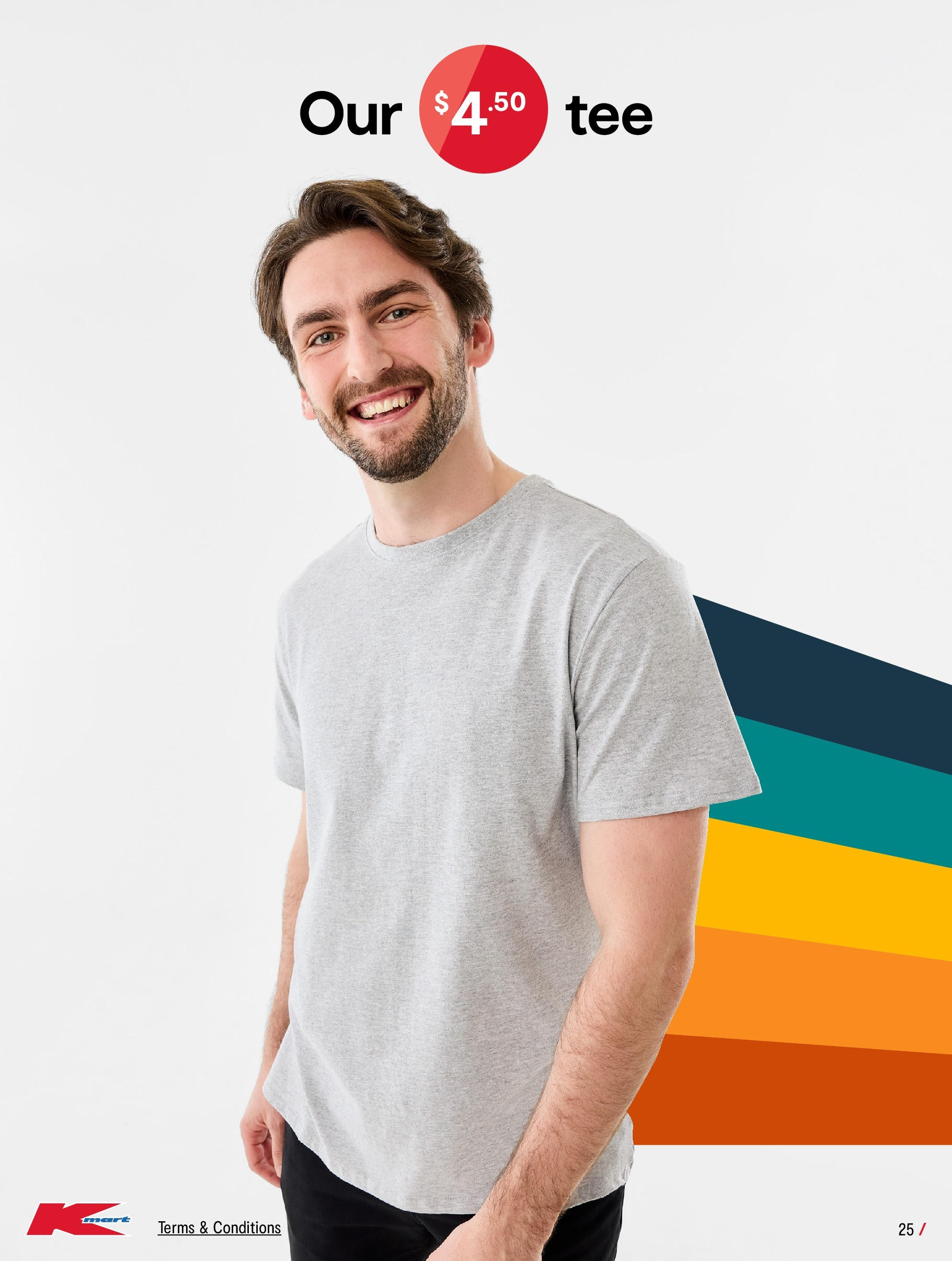 ﻿﻿Kmart catalogue valid from 20/08/2025 > Online Australia | Page: 25