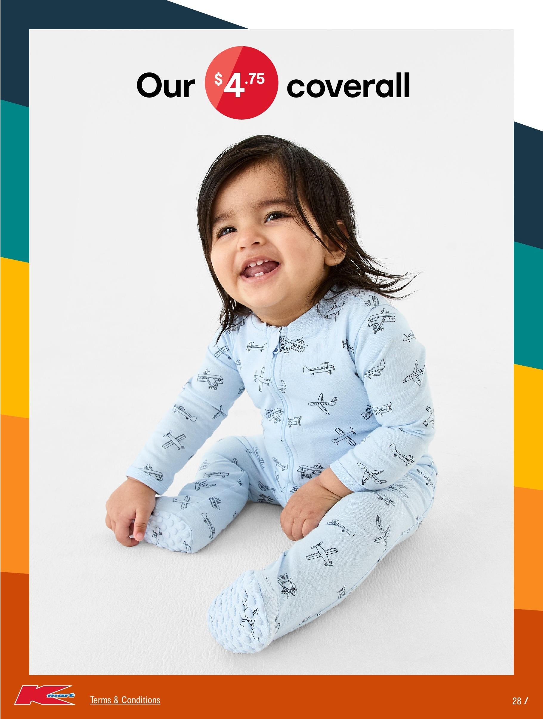 ﻿﻿Kmart catalogue valid from 20/08/2025 > Online Australia | Page: 28
